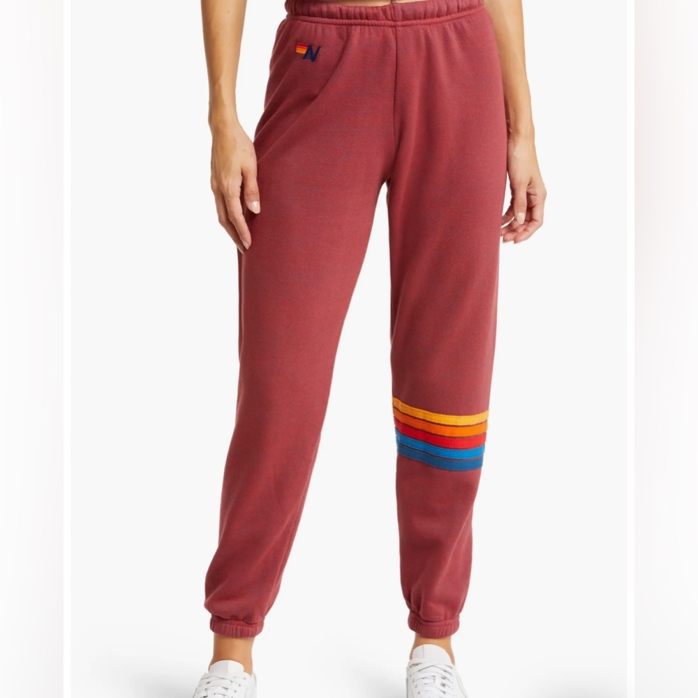 Aviator Nation sweat pants